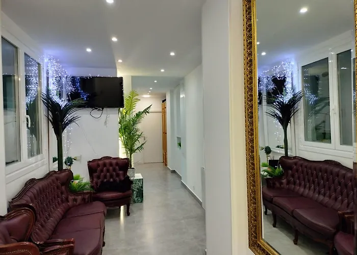 Unica 3* San Sebastian