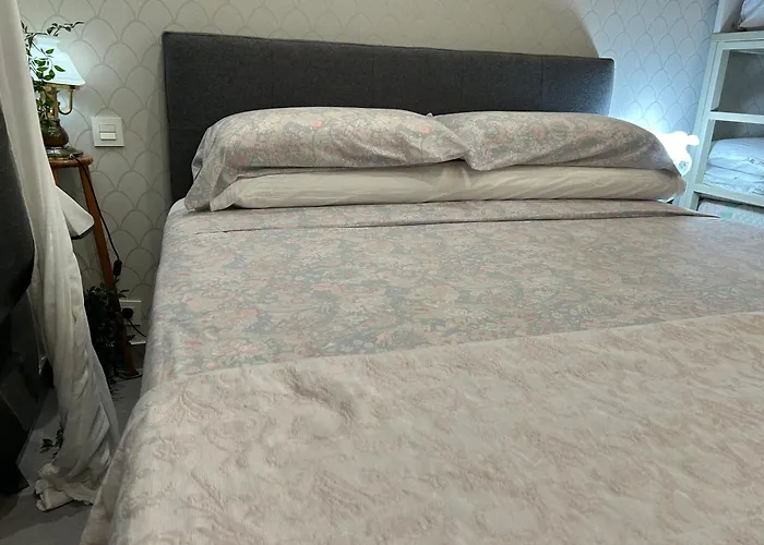 Unica Bed & Breakfast 3*