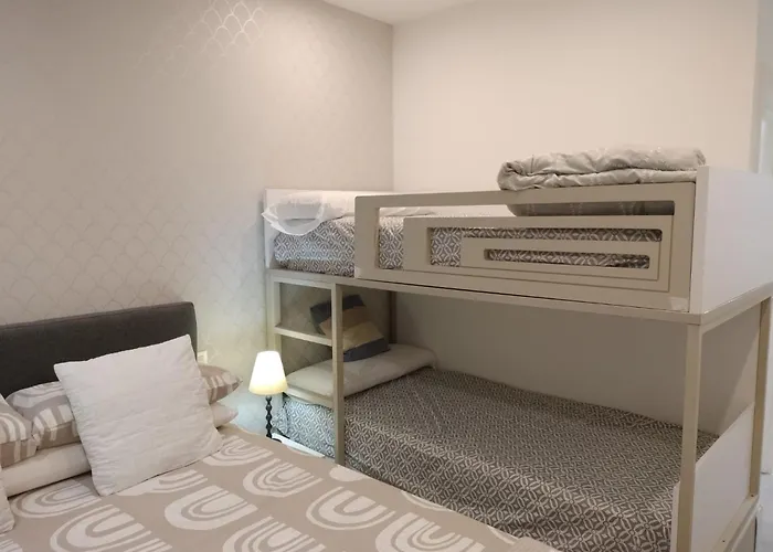 Bed & Breakfast Unica 3*