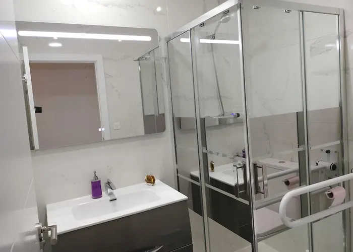 Bed & Breakfast Unica San Sebastian