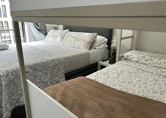 Unica 3* San Sebastian