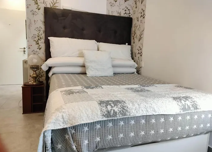 Bed & Breakfast Unica 3*