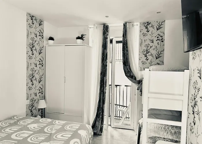 Unica Bed & Breakfast San Sebastian