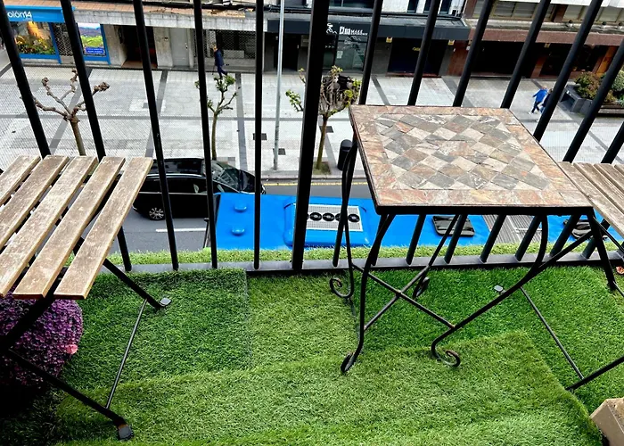 Bed & Breakfast Unica San Sebastian