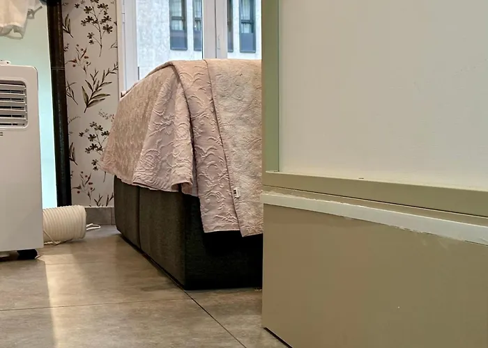 Bed & Breakfast Unica San Sebastian