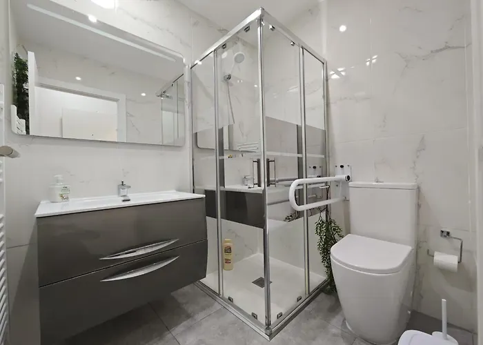 Unica Bed & Breakfast San Sebastian